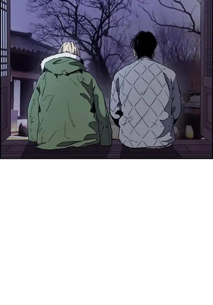 Wind Breaker Chapter 261 Halaman 72