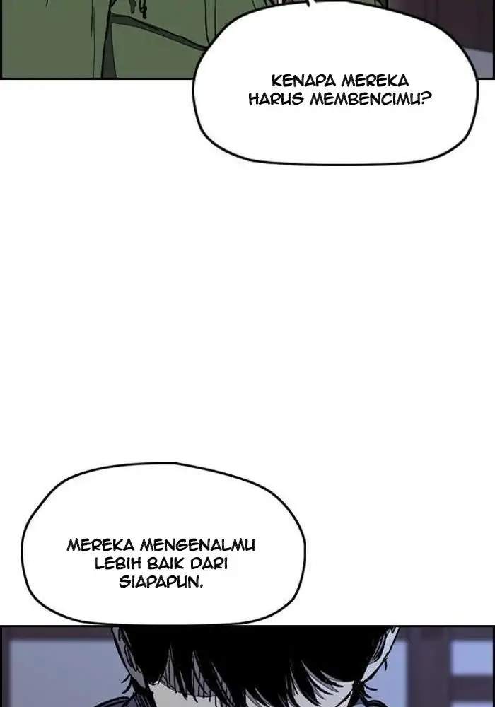 Wind Breaker Chapter 261 Halaman 80