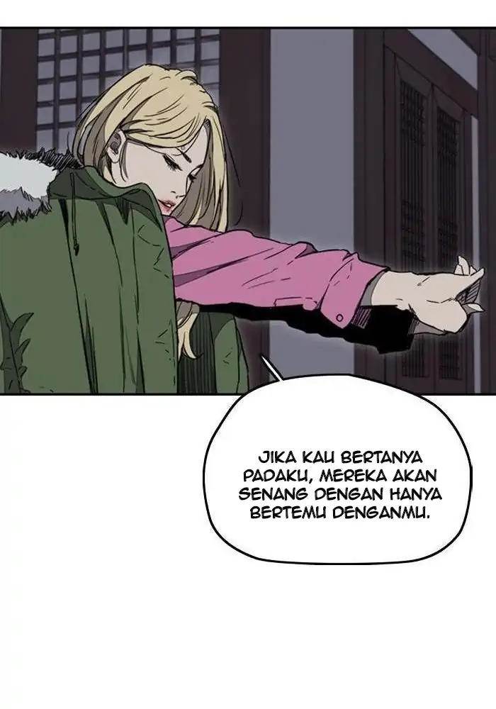Wind Breaker Chapter 261 Halaman 82