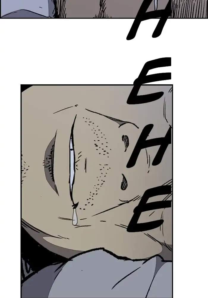 Wind Breaker Chapter 261 Halaman 103
