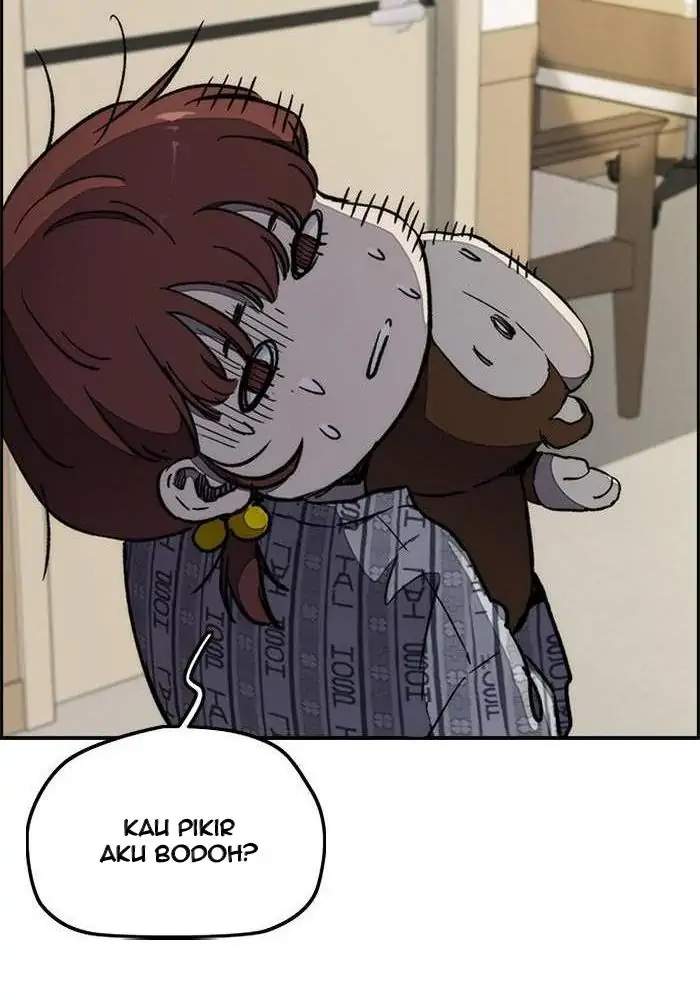 Wind Breaker Chapter 262 Halaman 24