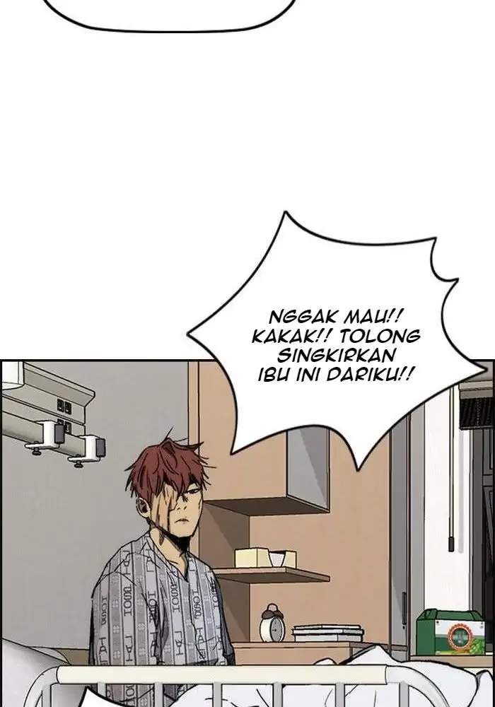 Wind Breaker Chapter 262 Halaman 26