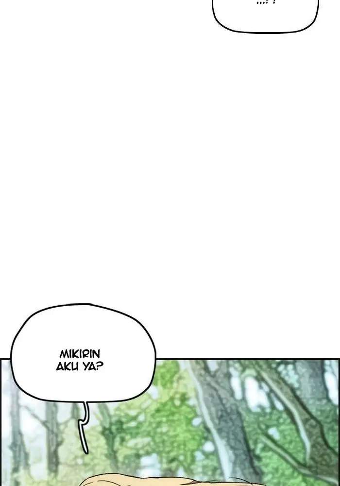 Wind Breaker Chapter 262 Halaman 39