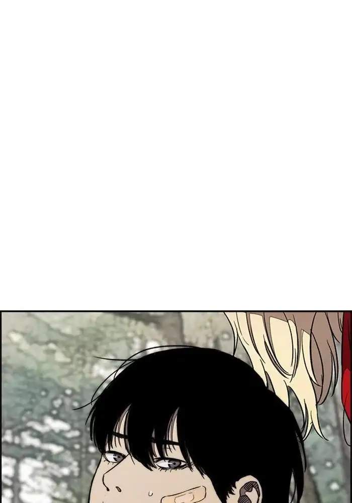 Wind Breaker Chapter 262 Halaman 45