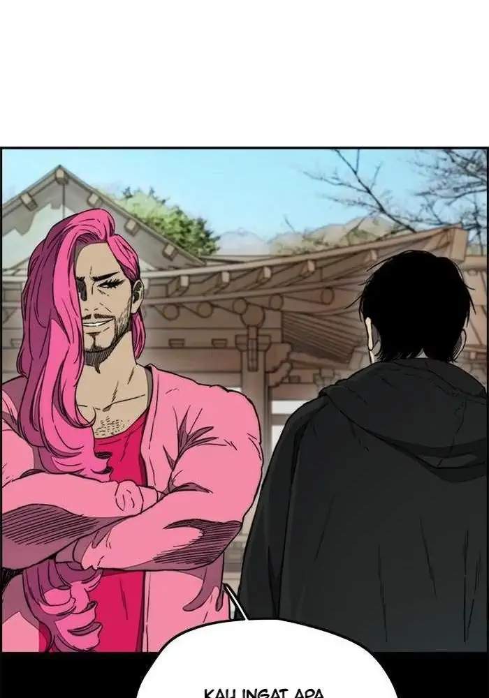 Wind Breaker Chapter 262 Halaman 59