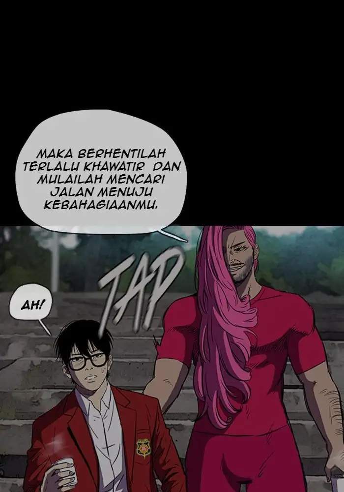 Wind Breaker Chapter 262 Halaman 62