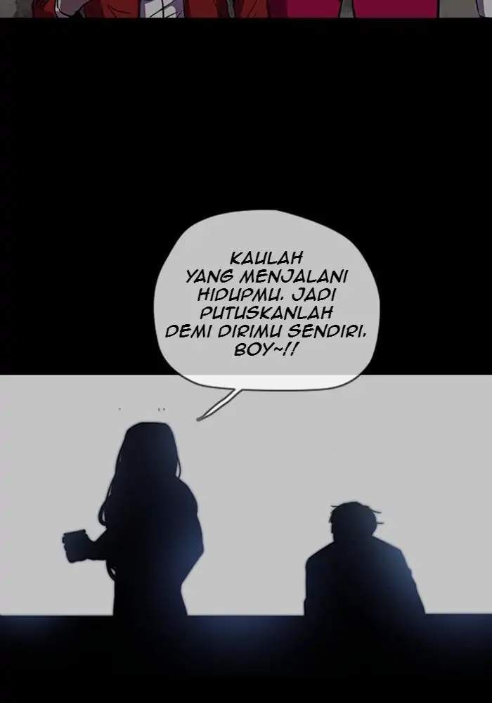 Wind Breaker Chapter 262 Halaman 63