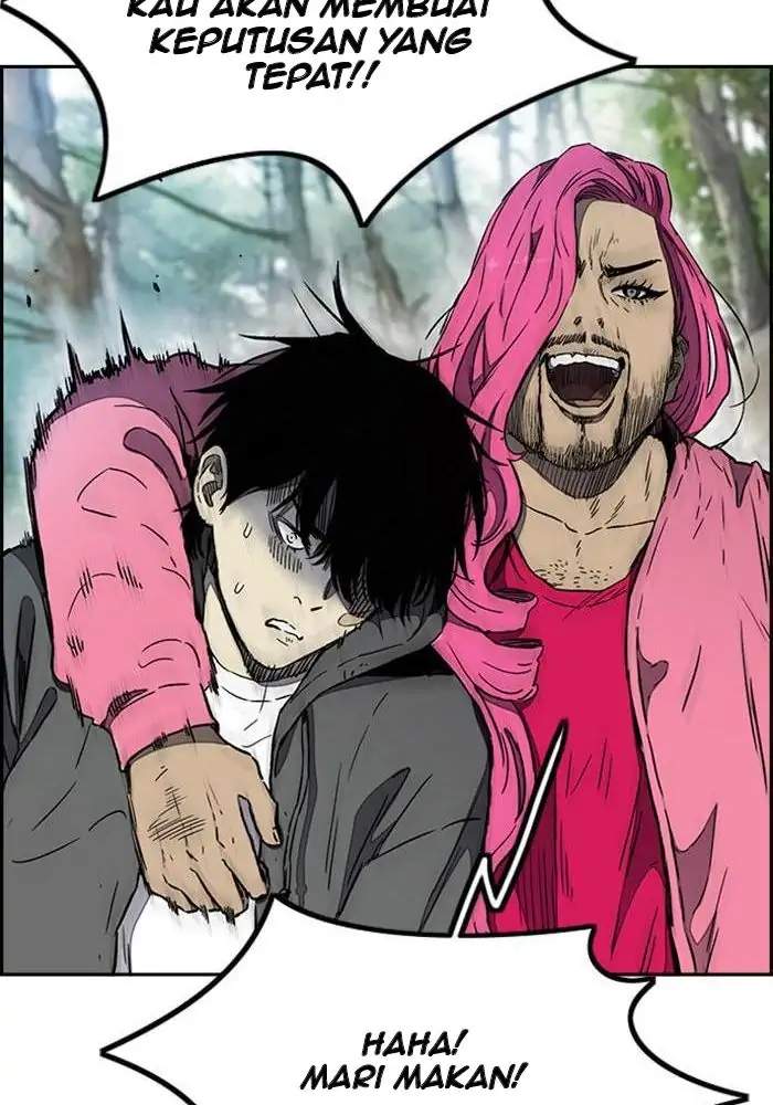 Wind Breaker Chapter 262 Halaman 70