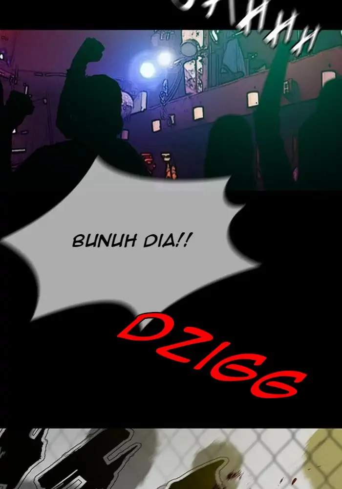 Wind Breaker Chapter 262 Halaman 73