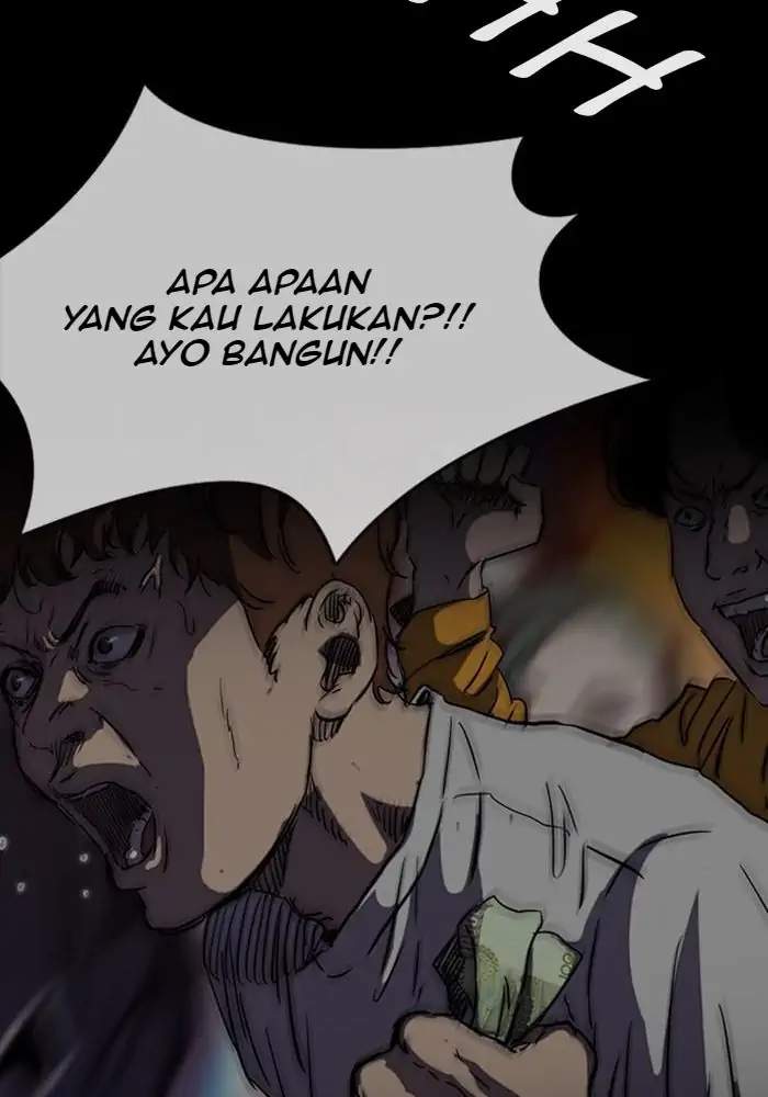 Wind Breaker Chapter 262 Halaman 94