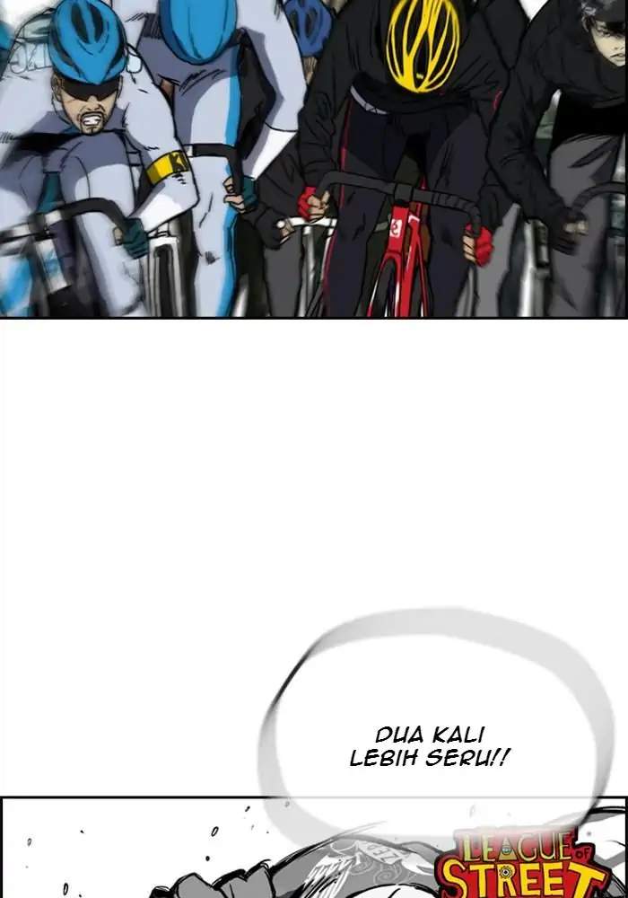 Wind Breaker Chapter 263 Halaman 7