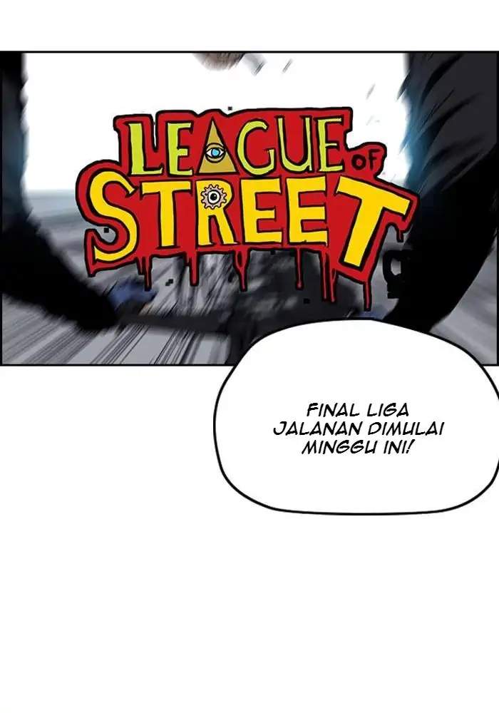 Wind Breaker Chapter 263 Halaman 9