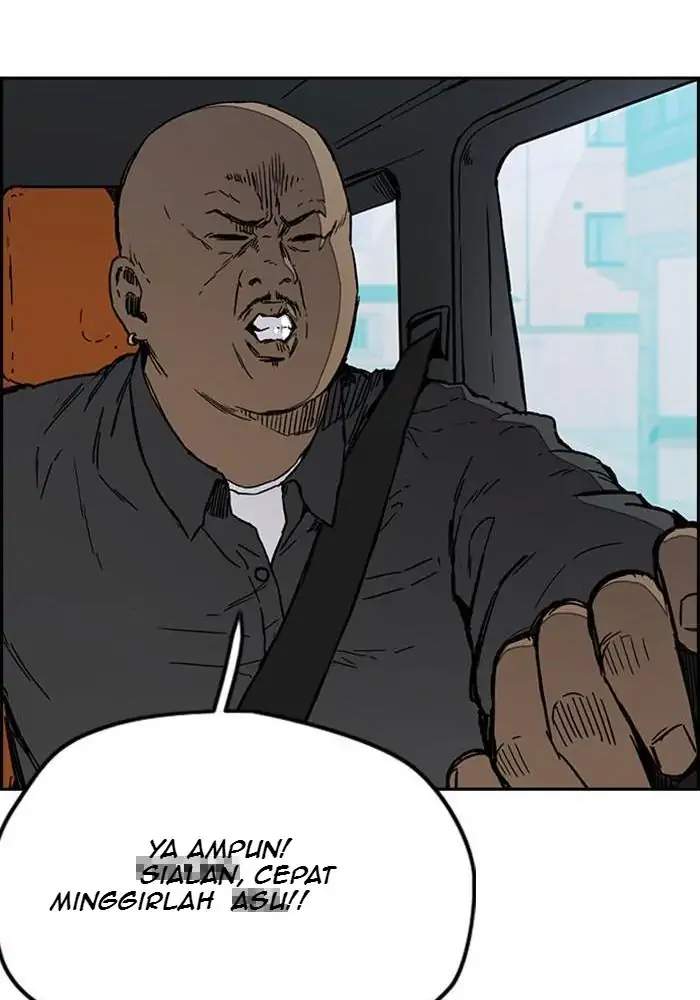 Wind Breaker Chapter 263 Halaman 13