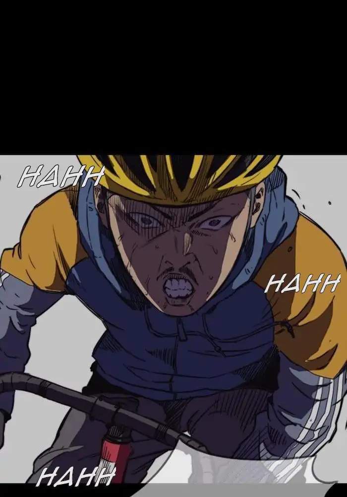 Wind Breaker Chapter 263 Halaman 20