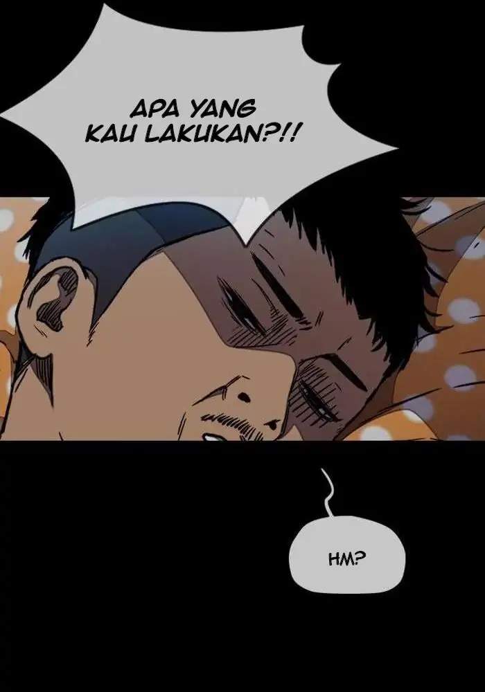Wind Breaker Chapter 263 Halaman 28