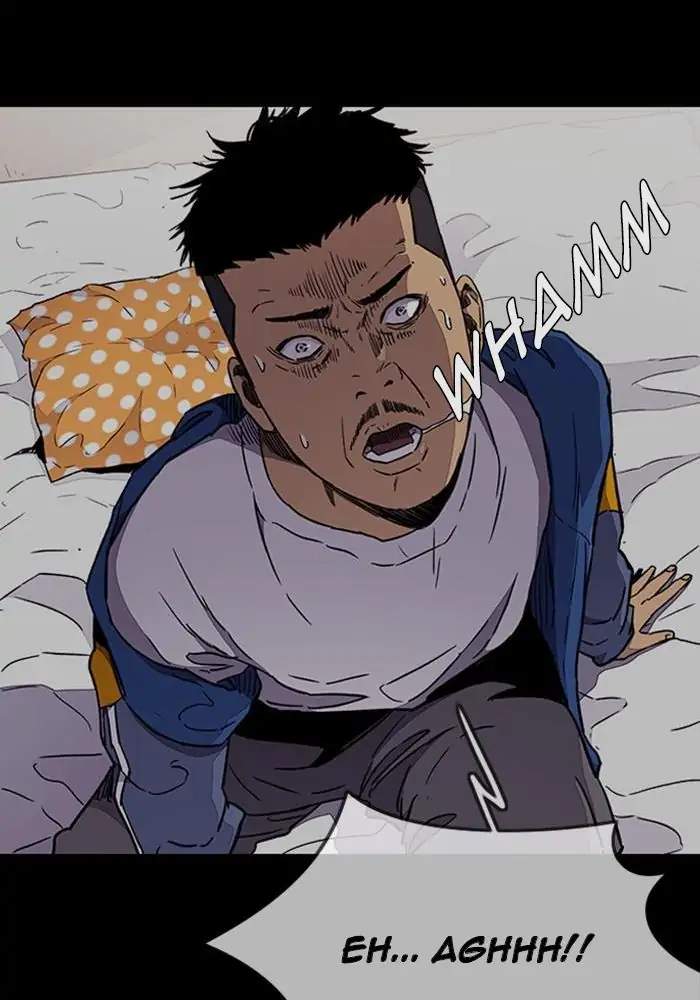 Wind Breaker Chapter 263 Halaman 31