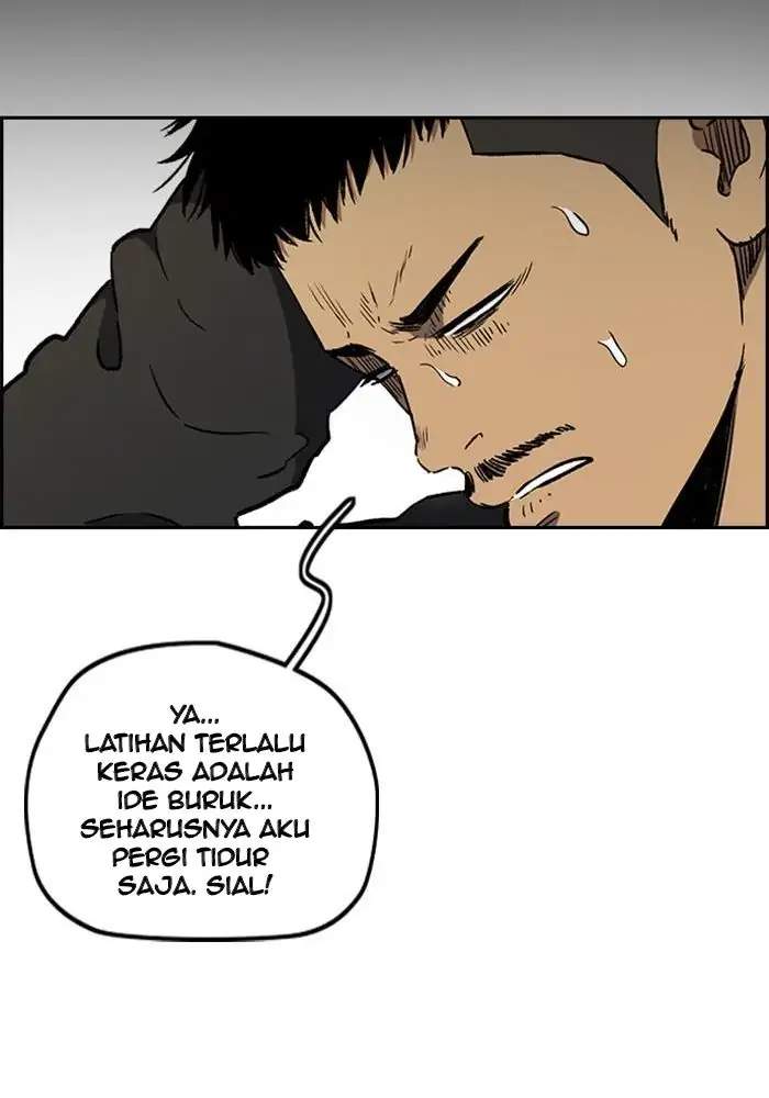 Wind Breaker Chapter 263 Halaman 33