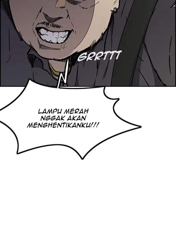 Wind Breaker Chapter 263 Halaman 49