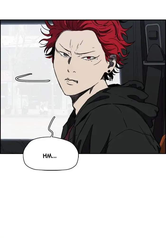Wind Breaker Chapter 263 Halaman 61