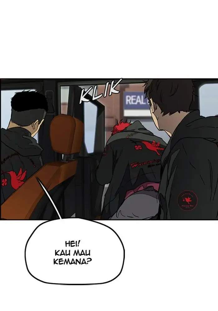 Wind Breaker Chapter 263 Halaman 63