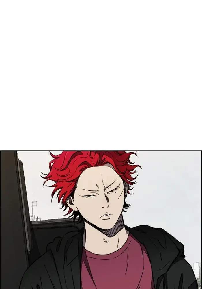 Wind Breaker Chapter 263 Halaman 65