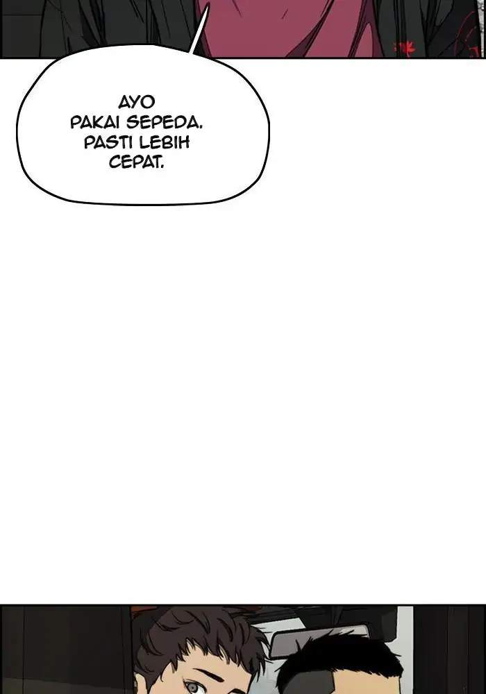 Wind Breaker Chapter 263 Halaman 66