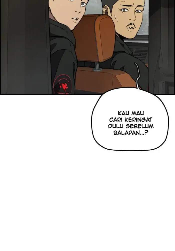 Wind Breaker Chapter 263 Halaman 67