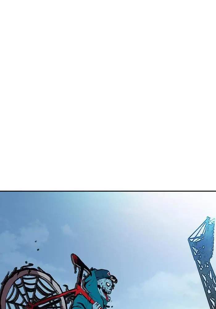 Wind Breaker Chapter 263 Halaman 70