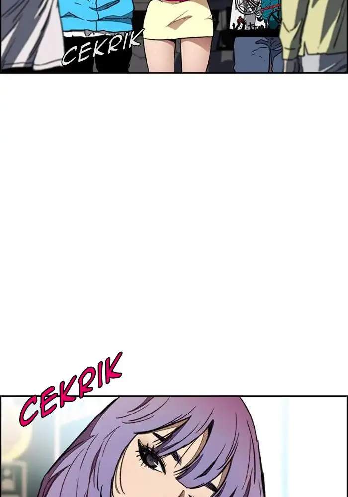 Wind Breaker Chapter 263 Halaman 72