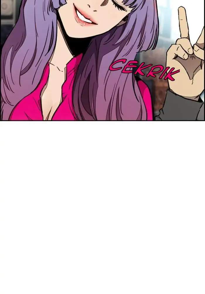 Wind Breaker Chapter 263 Halaman 73