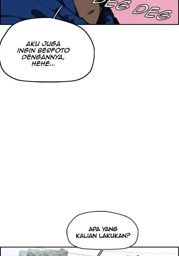 Wind Breaker Chapter 263 Halaman 76