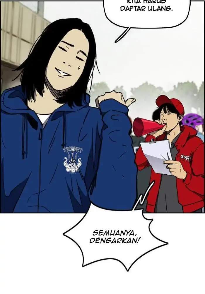 Wind Breaker Chapter 263 Halaman 78