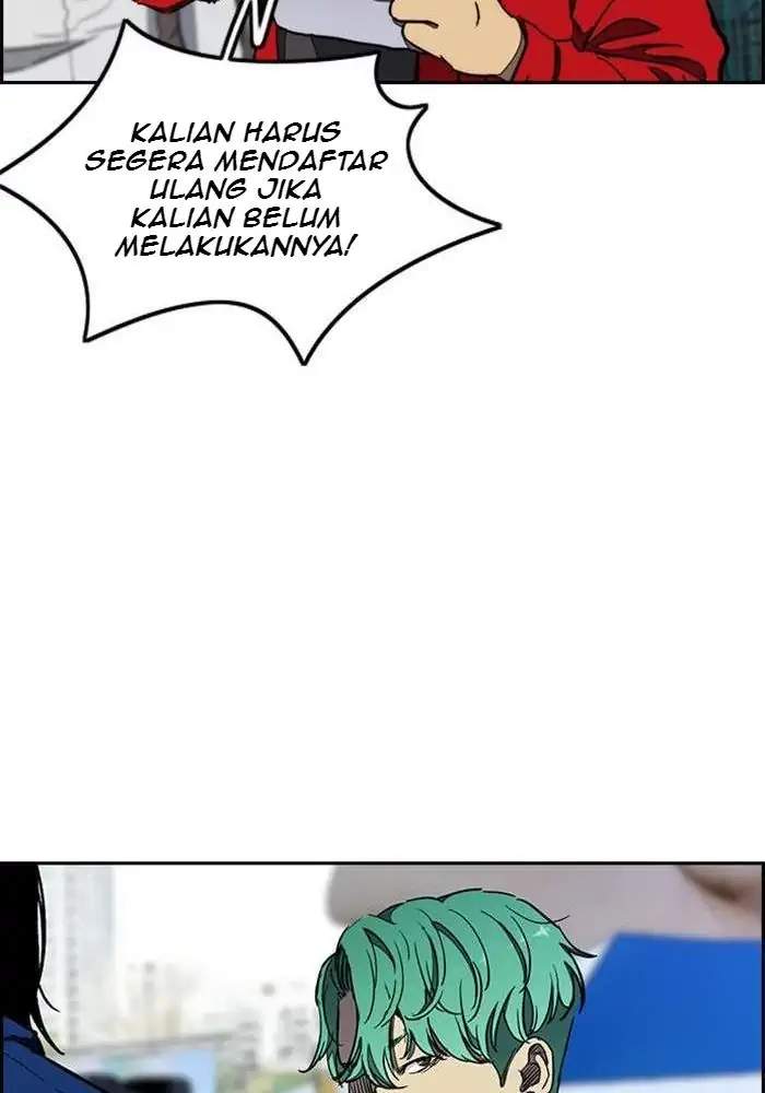 Wind Breaker Chapter 263 Halaman 80