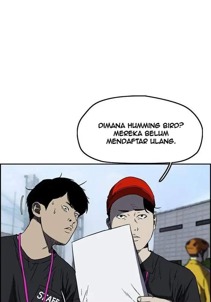 Wind Breaker Chapter 263 Halaman 87