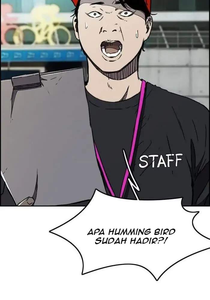 Wind Breaker Chapter 263 Halaman 89