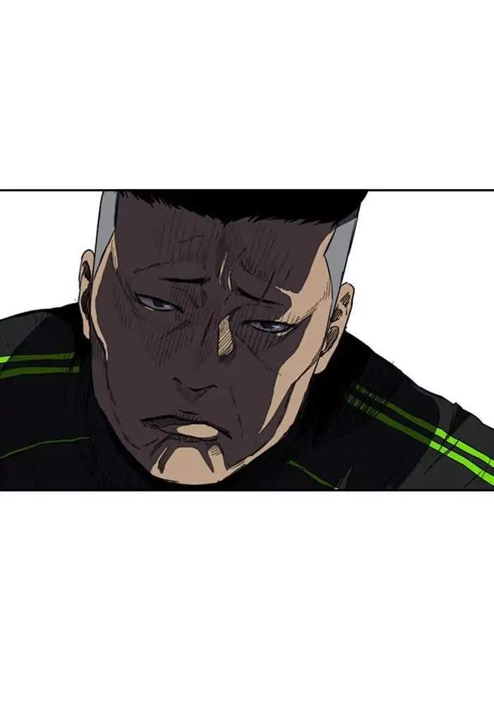 Wind Breaker Chapter 263 Halaman 99