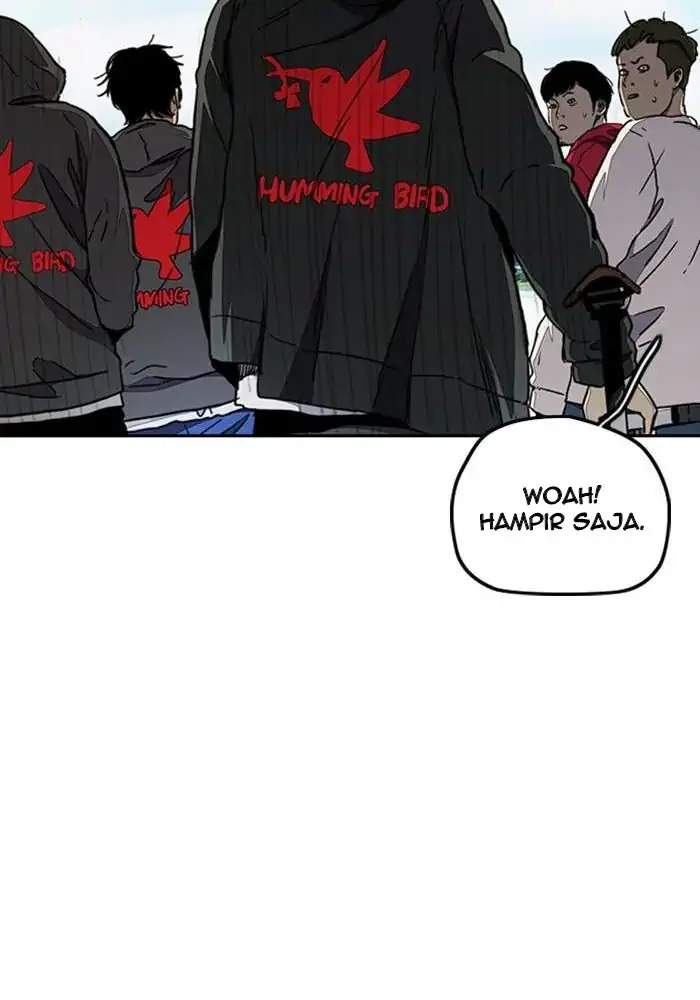 Wind Breaker Chapter 263 Halaman 103