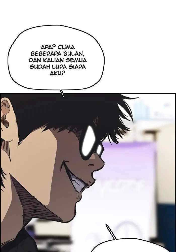 Wind Breaker Chapter 264 Halaman 7