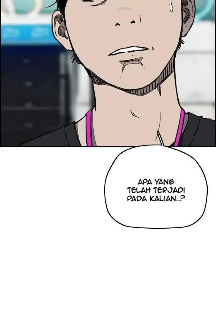 Wind Breaker Chapter 264 Halaman 9