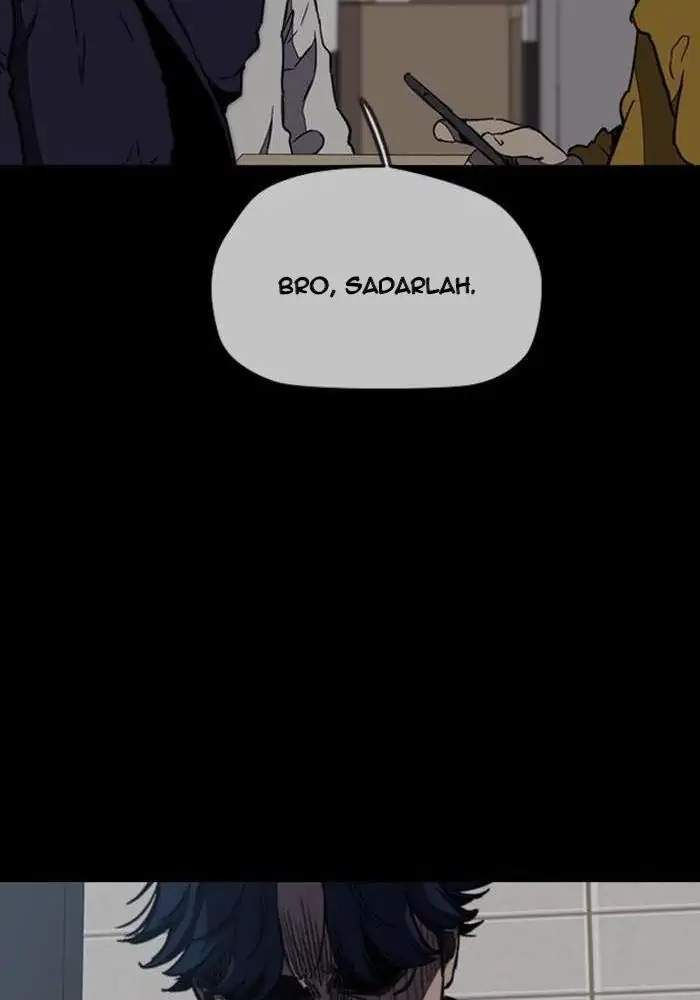 Wind Breaker Chapter 264 Halaman 24