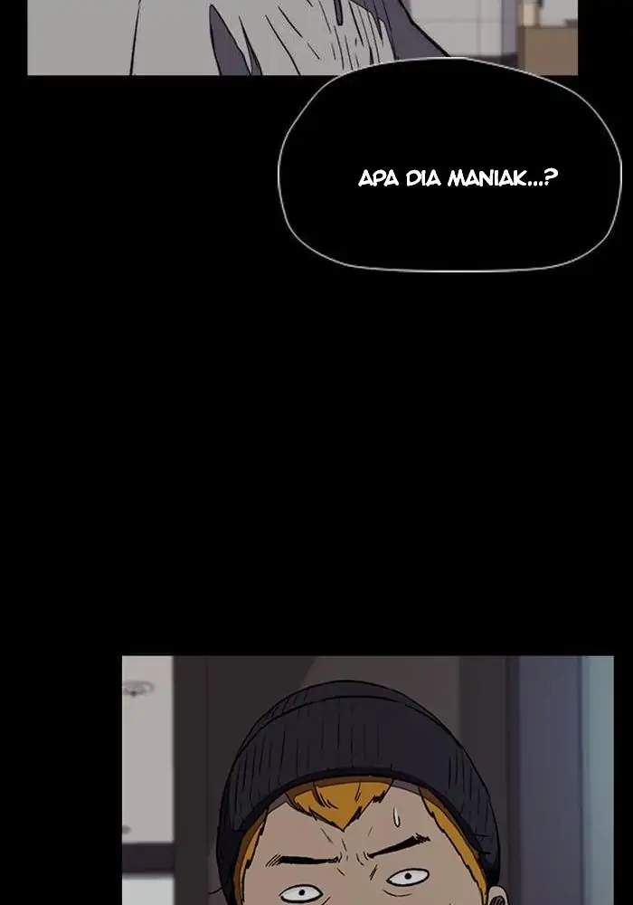 Wind Breaker Chapter 264 Halaman 30