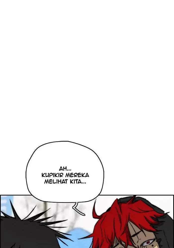 Wind Breaker Chapter 264 Halaman 40