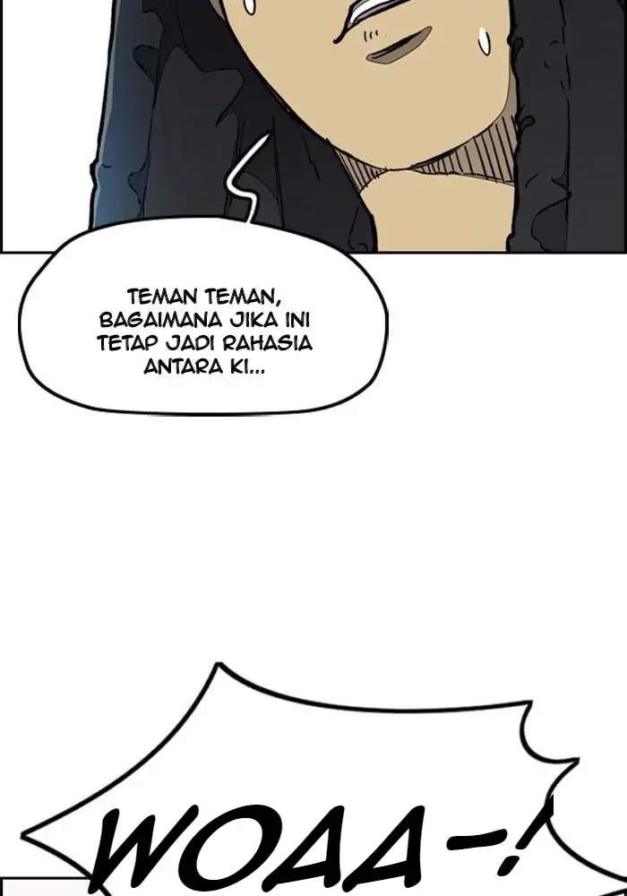 Wind Breaker Chapter 264 Halaman 45