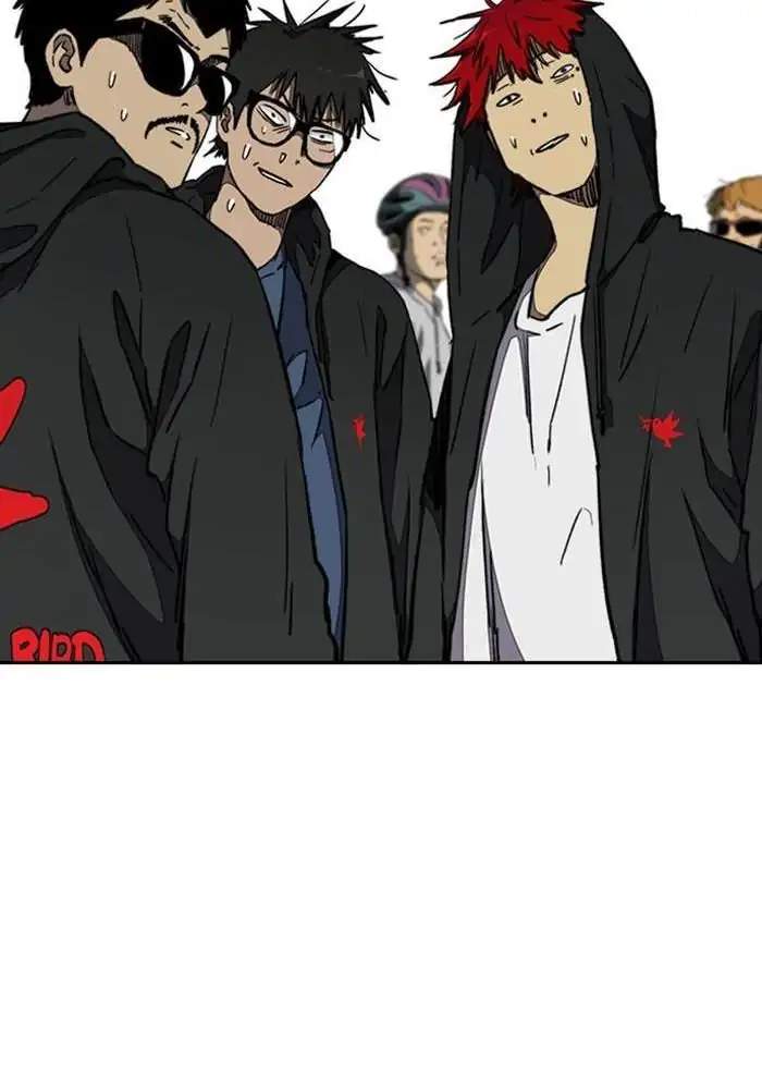 Wind Breaker Chapter 264 Halaman 48