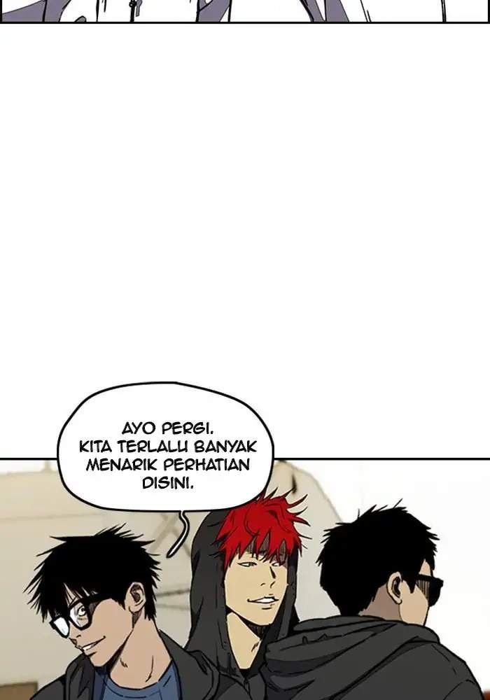 Wind Breaker Chapter 264 Halaman 59