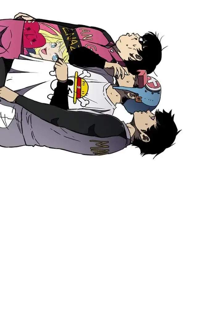Wind Breaker Chapter 264 Halaman 72