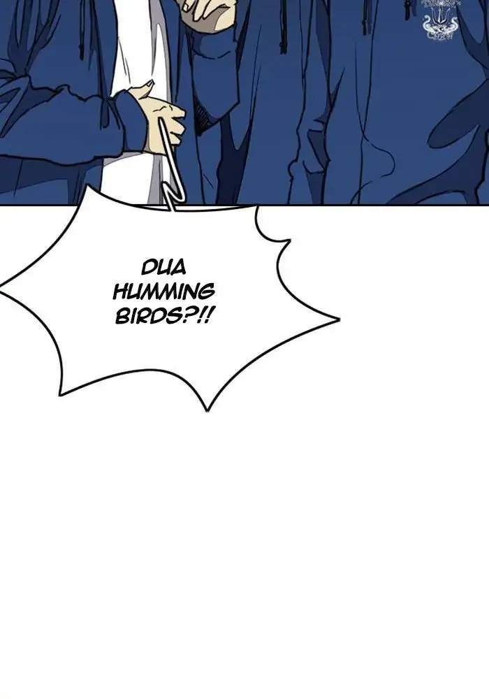 Wind Breaker Chapter 264 Halaman 74