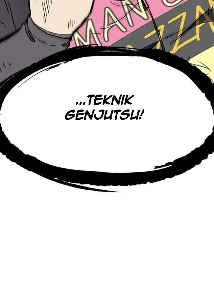 Wind Breaker Chapter 264 Halaman 79