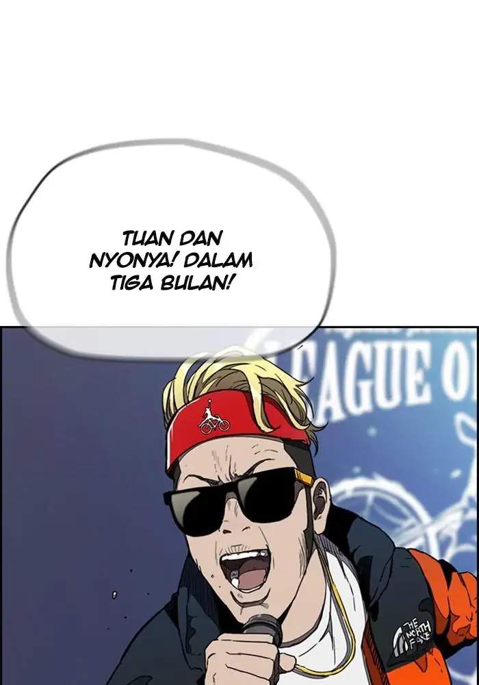 Wind Breaker Chapter 264 Halaman 82