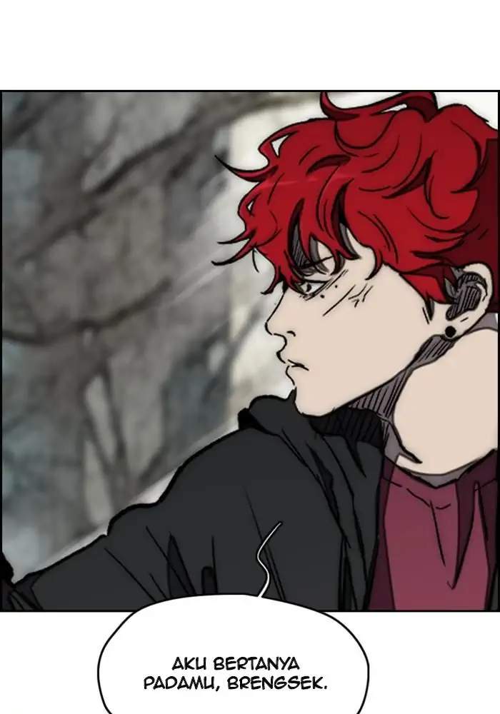 Wind Breaker Chapter 265 Halaman 5